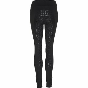 EQ Finley tights, Sort
