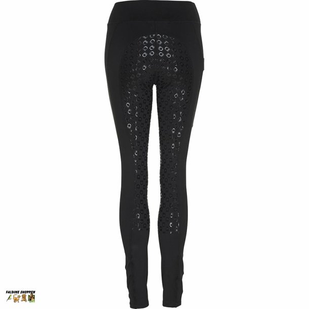 EQ Finley tights, Sort