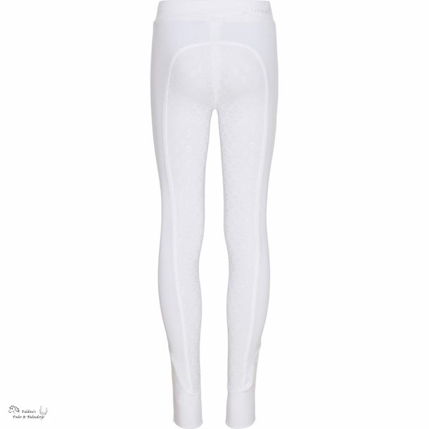 Equipage Dai B�rnetights, Hvide