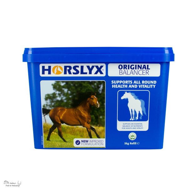 HorsLyx Original, 5 kg 