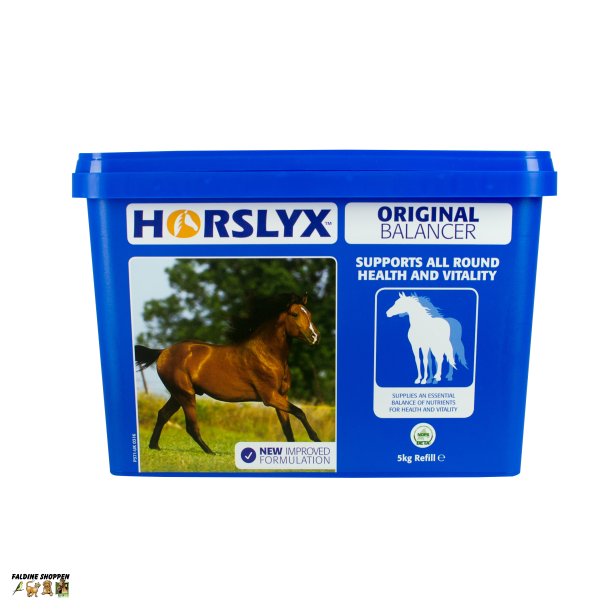 HorsLyx Original, 5 kg 