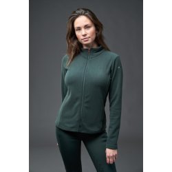 EQ Gilly Fleece, Grn