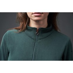 EQ Gilly Fleece, Grn