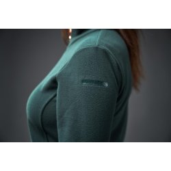 EQ Gilly Fleece, Grn