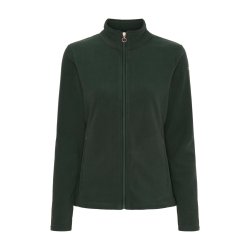 EQ Gilly Fleece, Grn