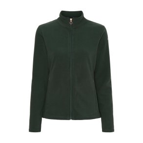 EQ Gilly Fleece, Grn