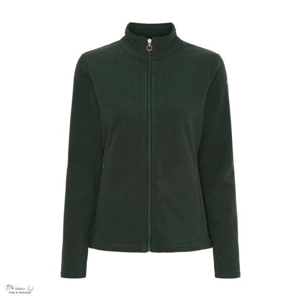 EQ Gilly Fleece, Gr�n