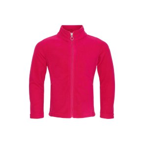 Equipage Kids Gilly Fleece, Pink