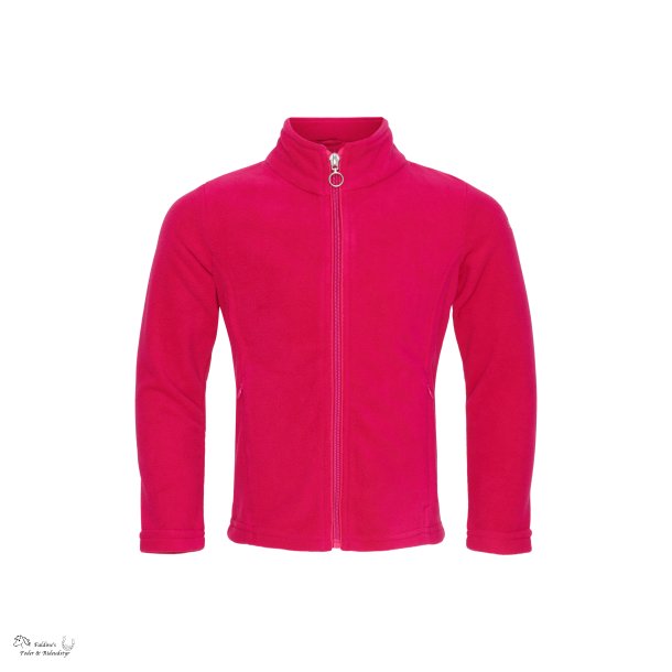 Equipage Kids Gilly Fleece, Pink