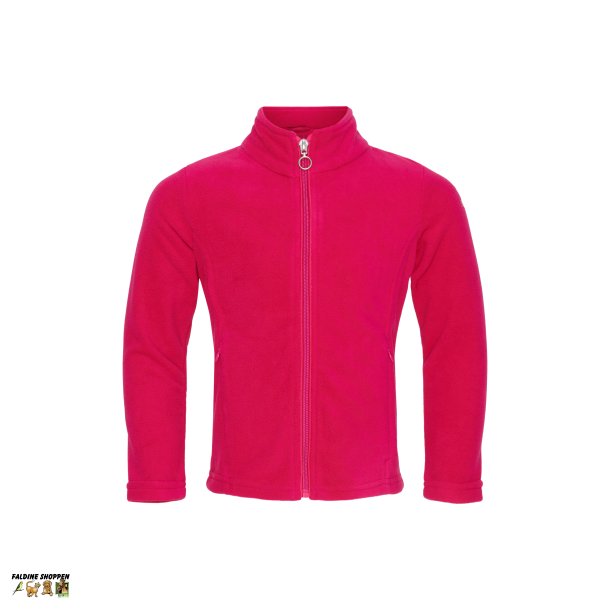 Equipage Kids Gilly Fleece, Pink