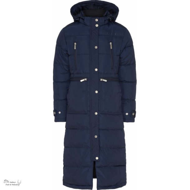 EQ Candice Lang B�rne-ridejakke