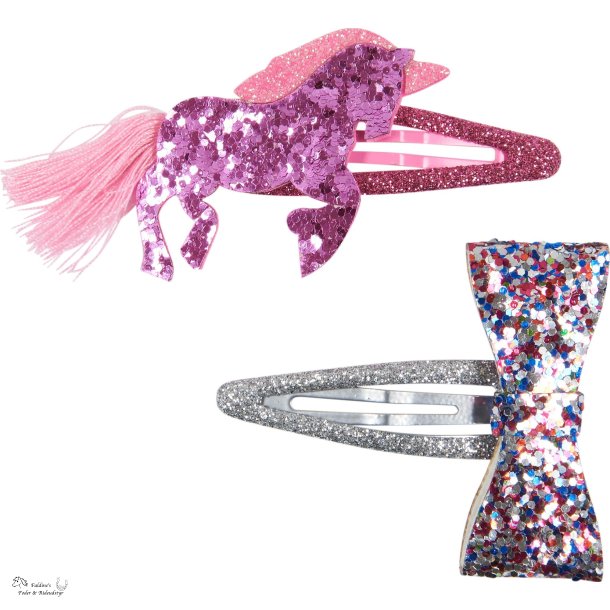 Equipage Enhj�rning og Sl�jfesp�nde