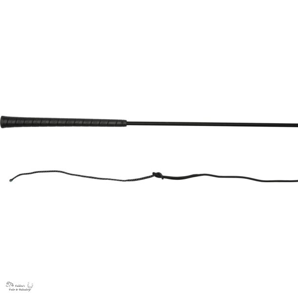 Longepisk 160 cm, Sort