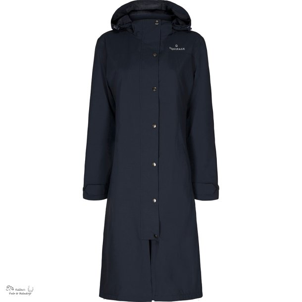 Equipage Heaven Lang Ridefrakke