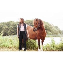 Equipage Hayden Jodphur tights