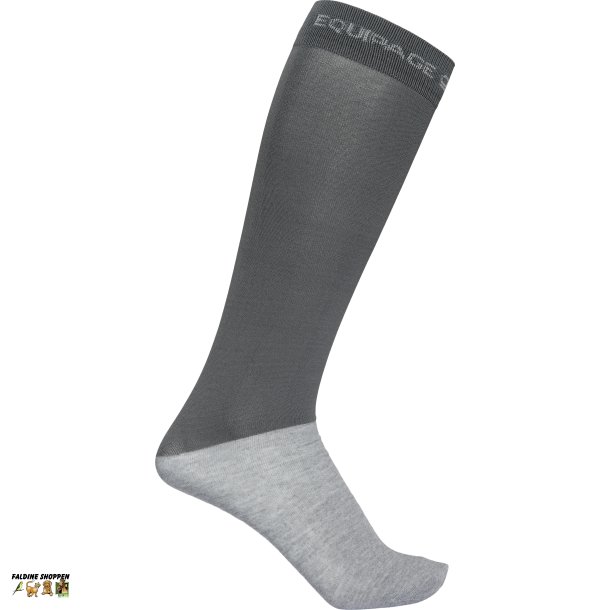 EQ Comfy Strmper, One Size, 2 par/pk