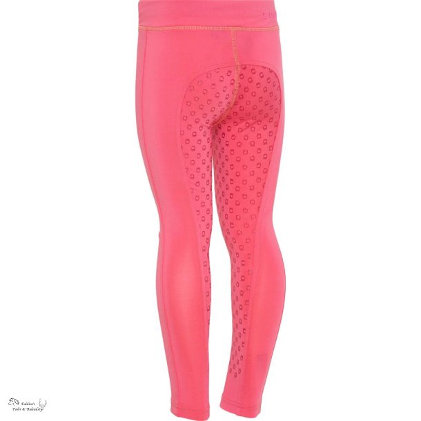 EQ Kids Dai 2.0 Tights Glitter