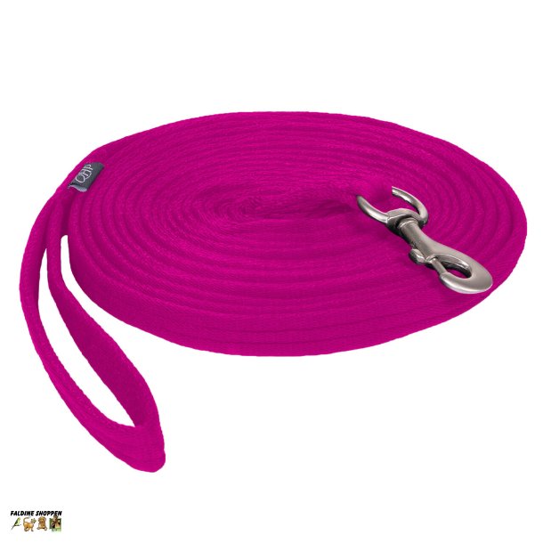 QHP Longeline 8 m, Pink