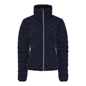 Equipage Jodie Jakke