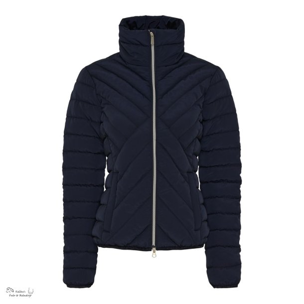 Equipage Jodie Jakke