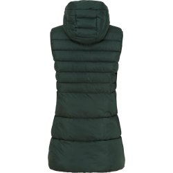 EQ Jill Vest, Grn