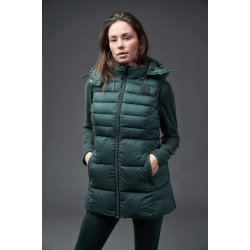EQ Jill Vest, Grn