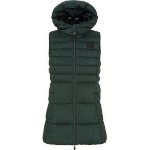 EQ Jill Vest, Grn