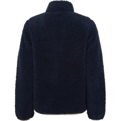 EQ Joelle Teddy Trje, Navy