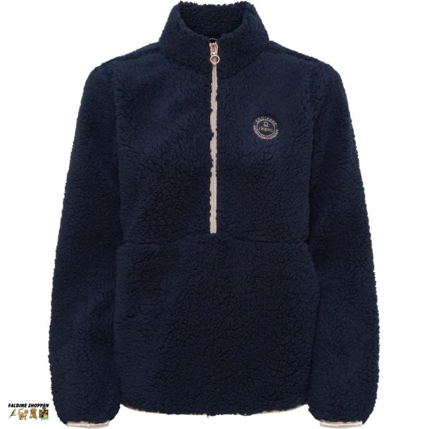 EQ KIDS Joelle Teddyfleece Trje