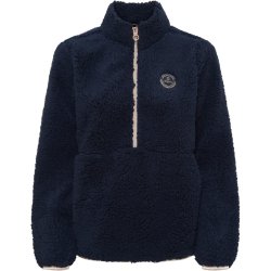 EQ Joelle Teddy Trje, Navy