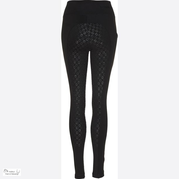 EQ Jenny Vintertights, Sort