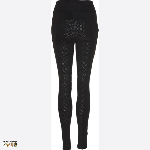 EQ Jenny Vintertights, Sort