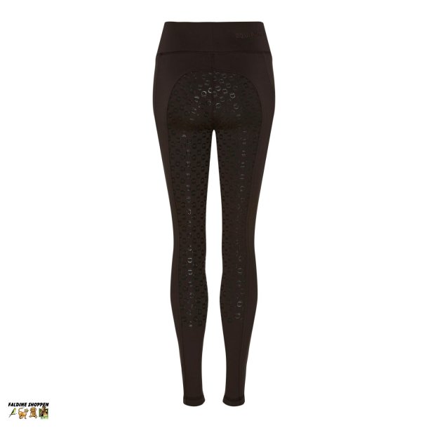 EQ Jenny Vintertights, Brun