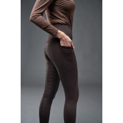EQ Jenny Vintertights, Brun