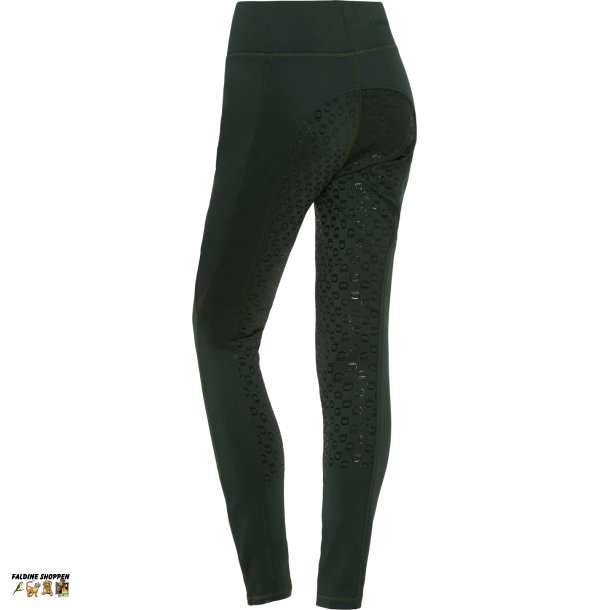 EQ Jenny Vintertights, Grn