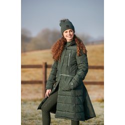 EQ Jenny Vintertights, Grn