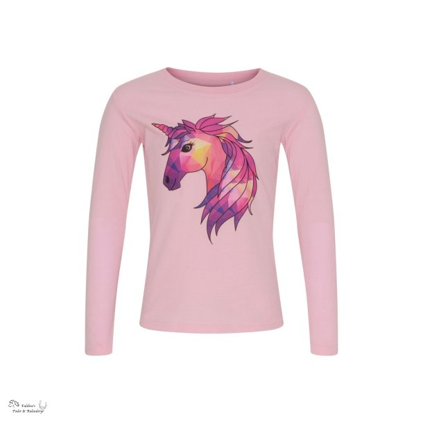 Equipage Jinx lang�rmet t-shirt
