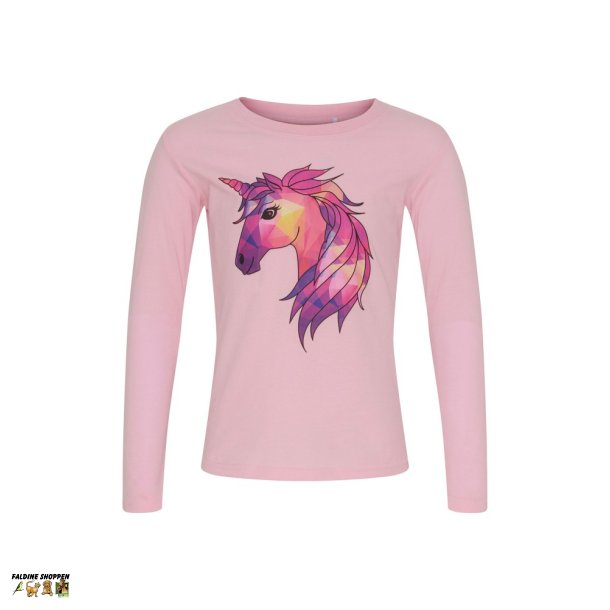 Equipage Jinx langrmet t-shirt