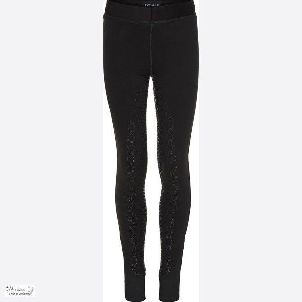 Equipage Kids Java Vintertights