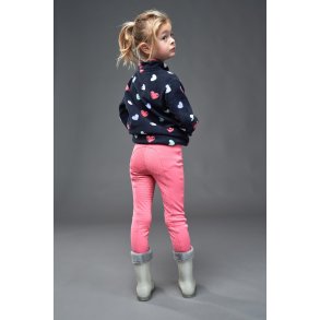 EQ Kids Java Vintertights