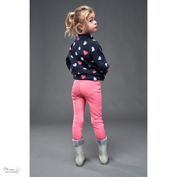 EQ Kids Java Vintertights