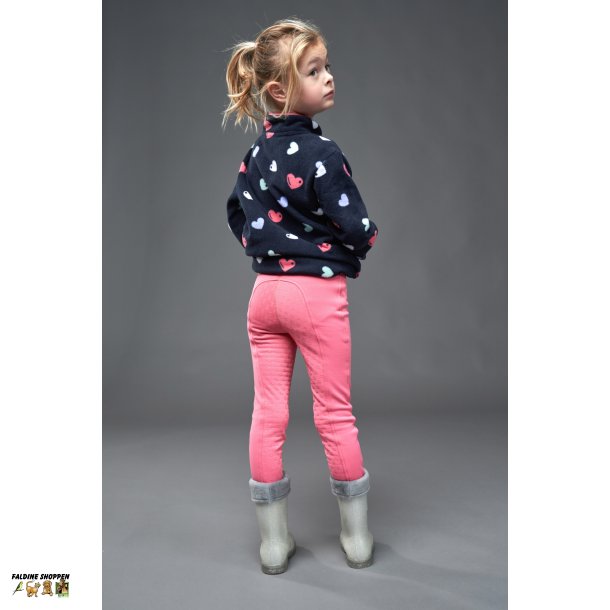 EQ Kids Java Vintertights