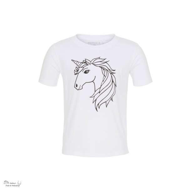 Equipage Kids Creative t-shirt