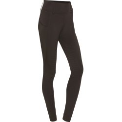 EQ Kendra Tigths, Brun