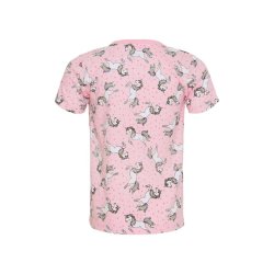 Equipage Kids Kitty t-shirt 