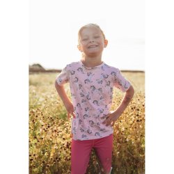 Equipage Kids Kitty t-shirt 