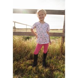Equipage Kids Kitty t-shirt 