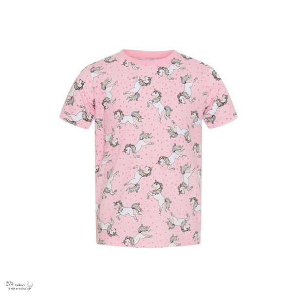 Equipage Kids Kitty t-shirt 