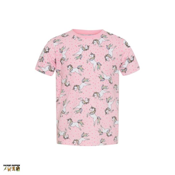 Equipage Kids Kitty t-shirt 