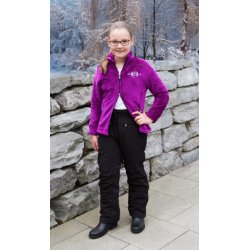 Covalliero Termo Overtrksbukser